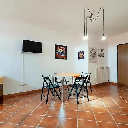 Nelle Campagne Flat Lecce