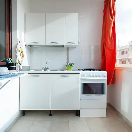 Nelle Campagne Flat Lecce